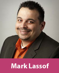 Mark Lassof