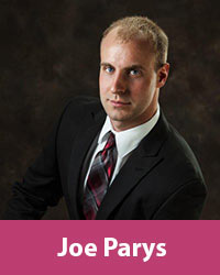 Joe Parys