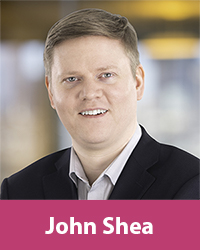 John Shea