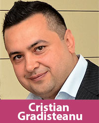Cristian Gradisteanu