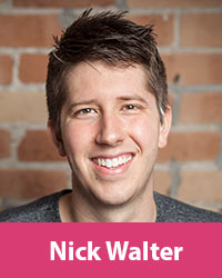 NIck Walter